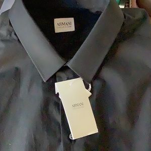 NWT Armani Collection purchased from Barney’s